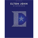 Elton John: Diamonds Klavier Gesang Gitarre AM1013529