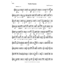 Rasmussen Violin Sonata WH31388