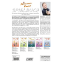 Duenser Posaunen Fuchs Spielbuch CD EH3810