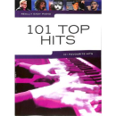 Norey Really Easy Piano 101 Top Hits AM1008975