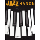 Jazz Hanon Klavier AM1004608