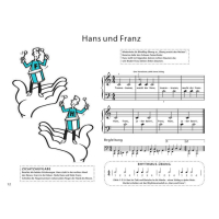 Schaum Wir Musizieren Am Klavier 1 Neuauflage BOE7834 5