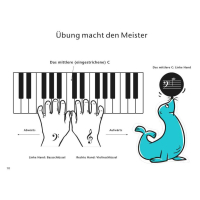 Schaum Wir Musizieren Am Klavier 1 Neuauflage BOE7834 6
