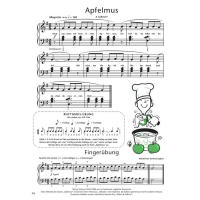 Schaum Wir musizieren am Klavier 3 Neuauflage BOE7836 5