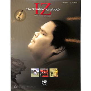 Kamakawiwoole (IZ) The Ukulele songbook ALF37476