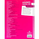Sounds good on Guitar 50 Songs BOE7904