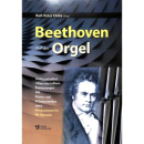 Chilla Beethoven auf der Orgel VS3558