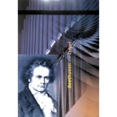 Chilla Beethoven auf der Orgel VS3558