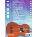 Hit Book 80 Chart Hits für Ukulele BOE7854