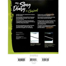 Dickbauer My Song Diary Clarinet CD UE38051