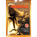 Harms Paganini & Co E-Gitarre CD EM5624