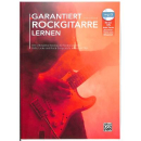 Collomb Garantiert Rockgitarre lernen CD ALF20211G