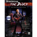 Martone Shredding the Blues E-Gitarre DVD ALF40331