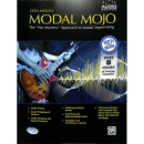 Mock Modal Mojo E-Gitarre CD ALF31951