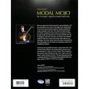 Mock Modal Mojo E-Gitarre CD ALF31951