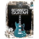 Bach Beginners Guitar ED22108