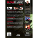 Schusterbauer Guitar training Metal Audio EH3933