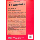 Collomb Der Flamenco Gitarrist DVD ALF20148G