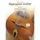 Rodmann Gypsyjazz Guitar 1 CD ALF20157G