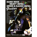 Parol Hard Rock Heavy Metal speed & classic Metal...