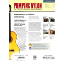 Tennant Pumping Nylon ALF44949