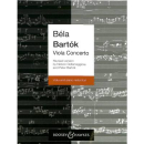 Bartok Viola Concerto with Piano BH8000868