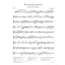 Saint Saens Morceau de concert op 94 Horn Klavier HN1284