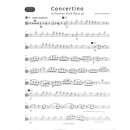 Janschinow Concertino op 35 in Russian Style Viola Klavier CD