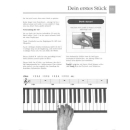 Klavier nur fuer Anfaenger CD BOE7453