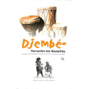 Franke / Konate Djembe Percussion aus Westafrika 2 CDs