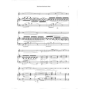 Gliere 4 Pieces op 35 Horn Klavier