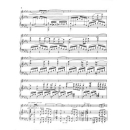 Strauss Nocturno op 7 Horn Klavier UE1368