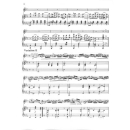 Strauss Thema und Variationen op 13 Horn Klavier ZM12570