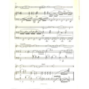 Schumann Sonate Nr 2 D-Dur Horn Klavier EB32114