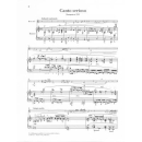 Nielsen Canto serioso Horn Klavier HN586
