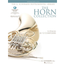 Scully The Horn Collection 12 Pieces Horn Klavier Audio...