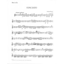 Rosetti Konzert Es-Dur Horn Klavier GM773