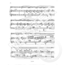 Sancan Ballade Horn Klavier DUR14084