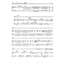 Quantz Konzert Es-Dur Horn Klavier GM1219