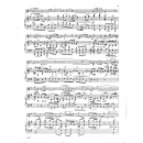 Loeillet de Gant Sonate G-DUR Oboe Klavier IMC1422