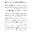 Genzmer Konzert Oboe Klavier RE21008