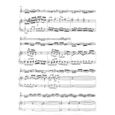 Bach Konzert d-moll Oboe Klavier GM922