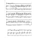 Bach Konzert d-moll Oboe Klavier GM922