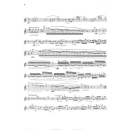 Pasculli Concerto sopra la favorita Oboe Klavier MR1879