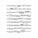 Pasculli Concerto sopra la favorita Oboe Klavier MR1879