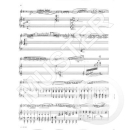 Bozza Conte Pastoral Oboe Klavier AL21305