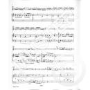 Mozart Konzert C-Dur KV 314 (285d) Oboe Klavier EP8920