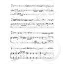 Mozart Konzert C-Dur KV 314 (285d) Oboe Klavier EP8920