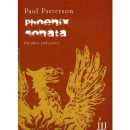 Patterson Phoenix Sonata Oboe Klavier