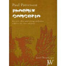 Patterson Phoenix Concerto Oboe Klavier